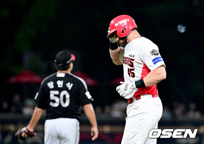 패트릭 위즈덤./OSEN DB