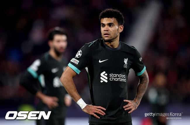 [사진] ⓒGettyimages(무단전재 및 재배포 금지)