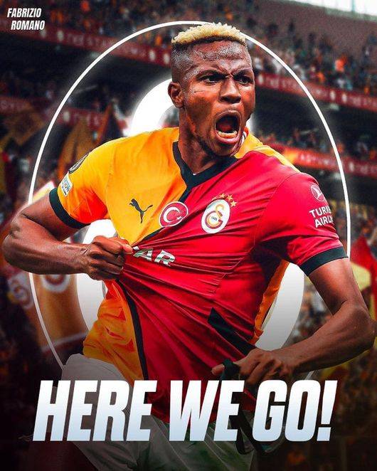 [사진] 파브리시오 로마노 소셜 미디어.