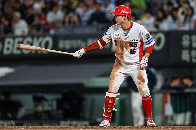 최원준. KIA 타이거즈 제공