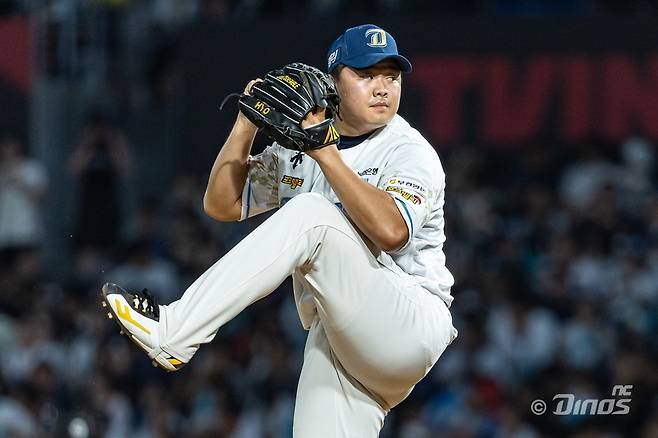 한재승. NC 다이노스 제공