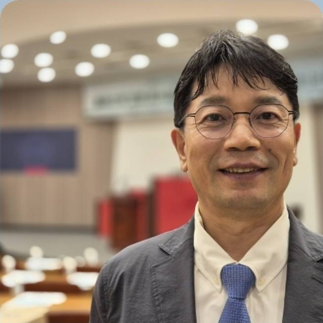 최경영 | 한국저영향개발협회 회장 I 농학/공학박사
