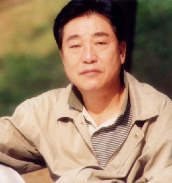 故 김병관 / 사진=KBS 성우극회