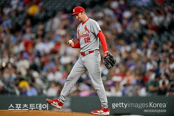 에릭 페디 / 사진=GettyImages 제공