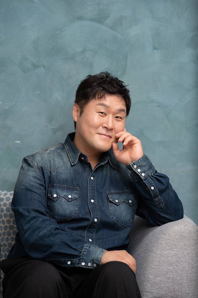 ▲ 윤경호. 제공ㅣNEW