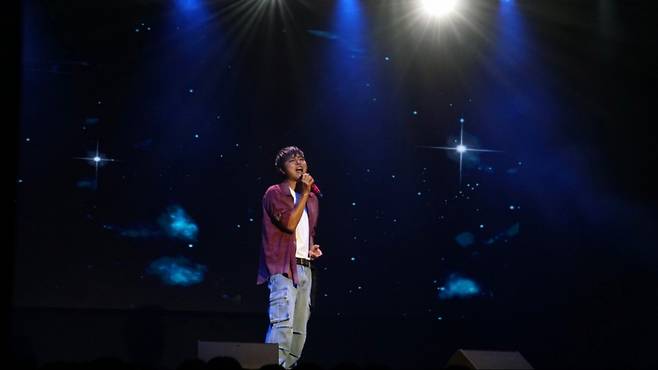 정동하 팬미팅/사진제공=뮤직원컴퍼니