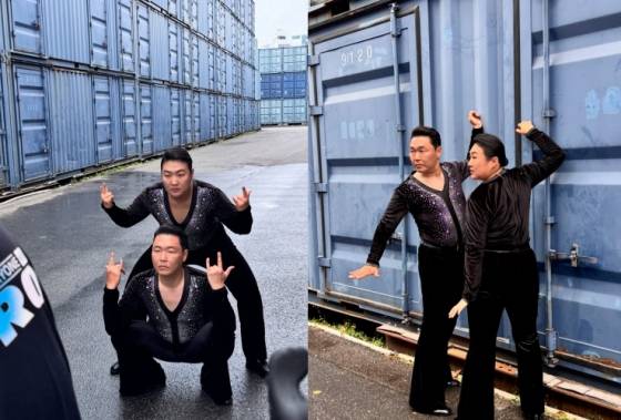 /사진=이수지 SNS