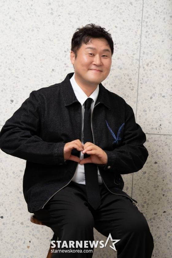 윤경호 / 사진=NEW