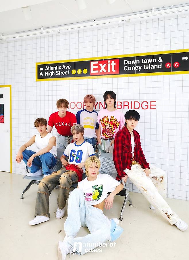 누에라 / 사진 제공=누아엔터테인먼트