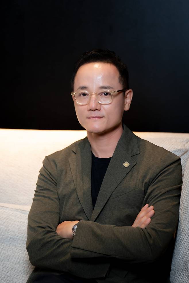 필감성 감독 / 사진제공=NEW