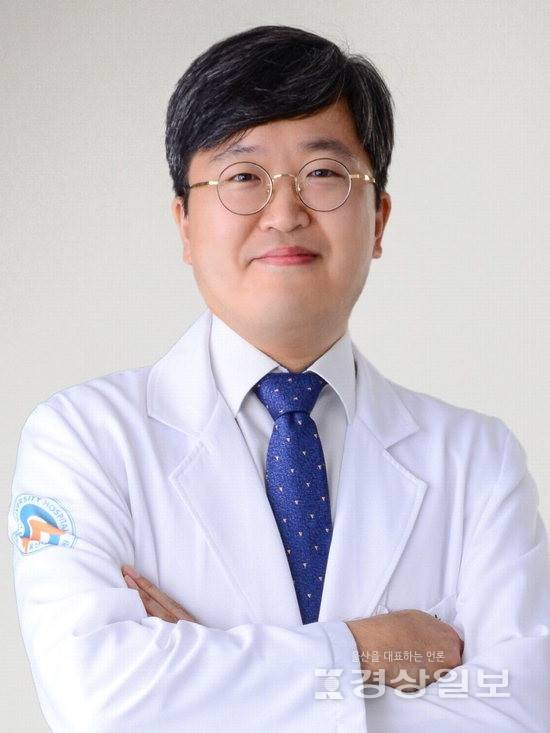 ▲ 박기봉 교수