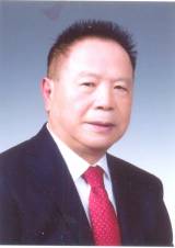 이강호 (사)한반도 통일연구원 상임고문