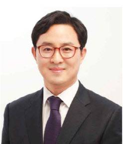 신익철 건설근로자공제회 신임 자산운용본부장(CIO)