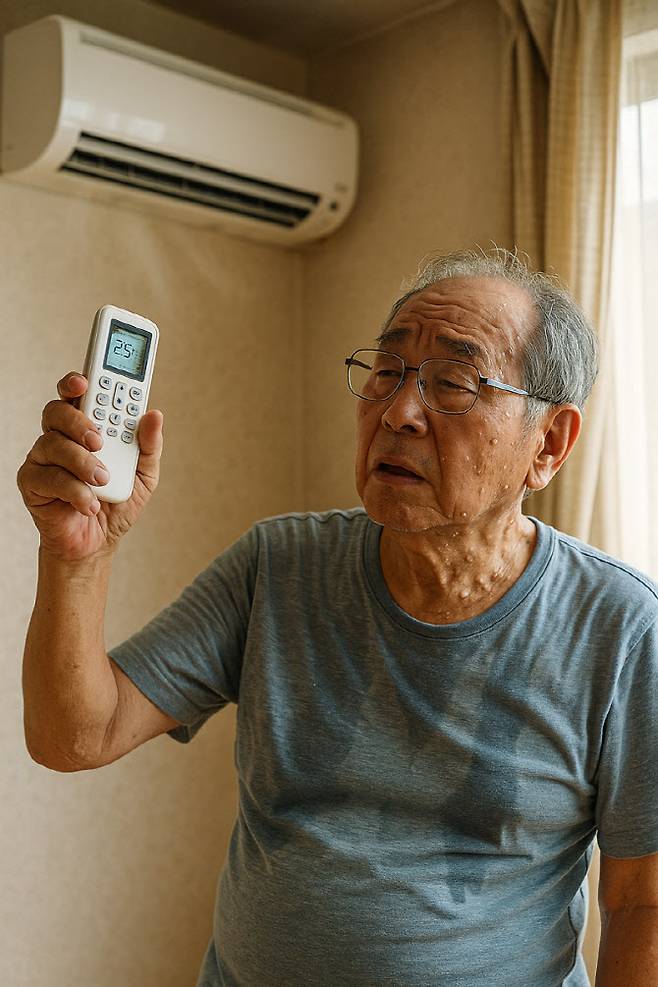 기사 이해를 돕기 위해 AI생성한 자료 사진. (사진=챗GPT 생성)