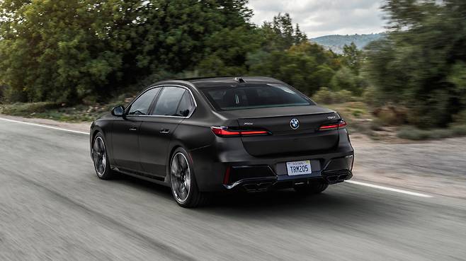 BMW 7시리즈