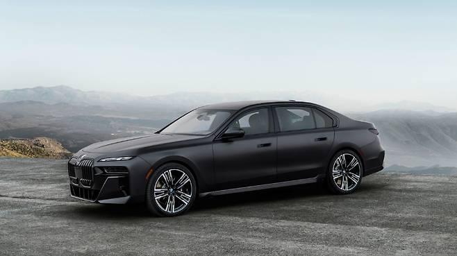 BMW 7시리즈