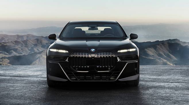 BMW 7시리즈