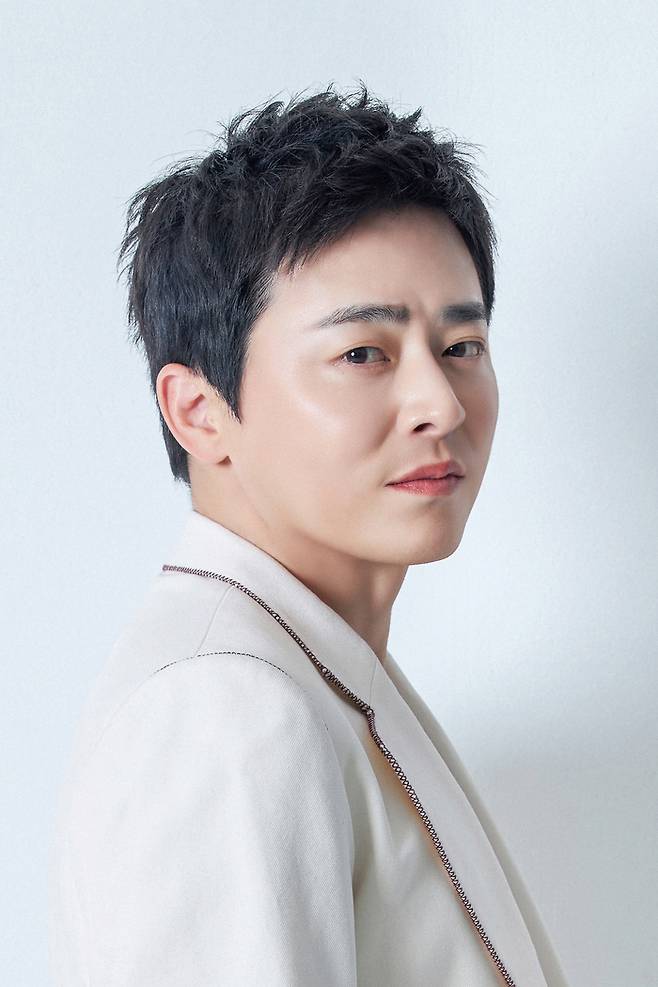 영화 ‘좀비딸’ 조정석 인터뷰. 사진| NEW