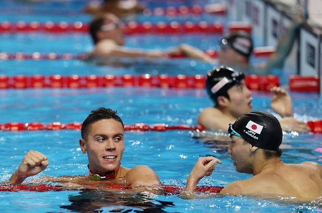 <저작권자(c) REUTERS/연합뉴스, 무단 전재-재배포, AI 학습 및 활용 금지>