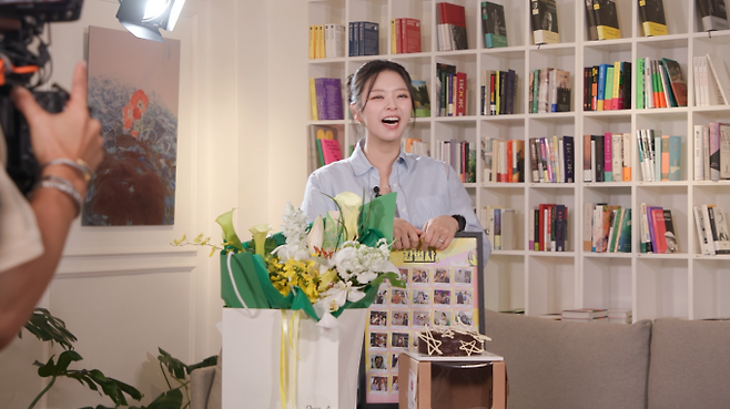 트와이스 정연 ‘감별사’ 시즌2 종영 (사진: 더에스엠씨)