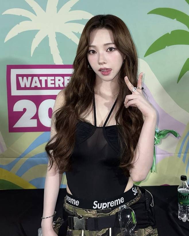 인스타그램 @katarinabluu