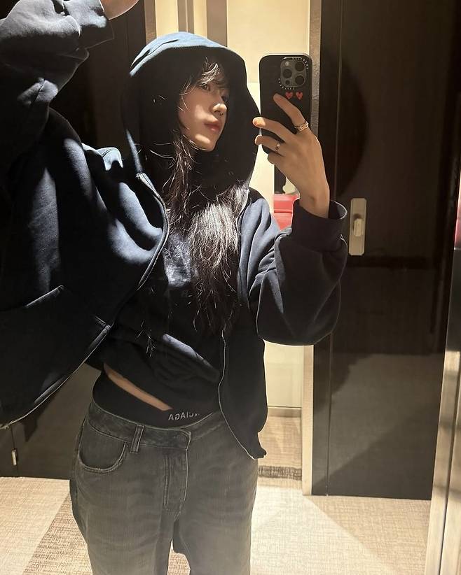 인스타그램 @rohyoonseo