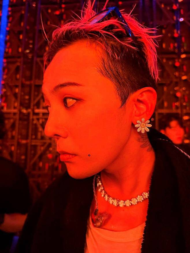 인스타그램 @xxxibgdrgn