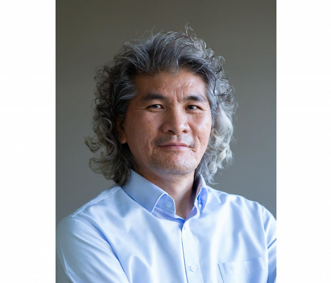 이창준 IBS 연구단장. IBS 제공.