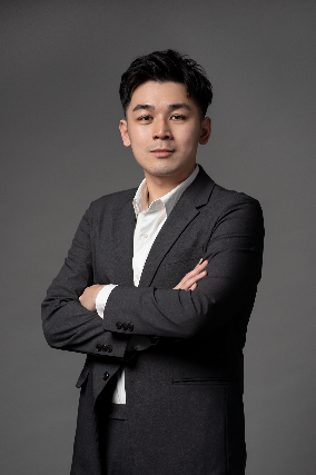 Synology 시니어 제품 매니저 토니 린 (Tony Lin)