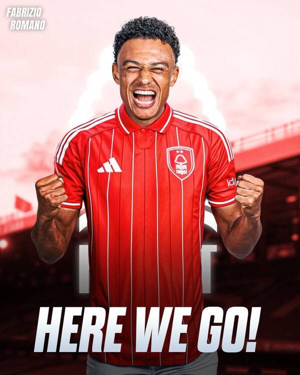 사진=파브리시오 로마노 SNS