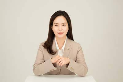 ​개혁신당 이주영 국회의원​./사진=개혁신당 제공