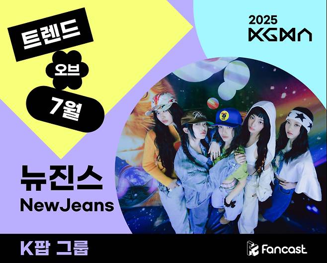 사진=팬캐스트 제공