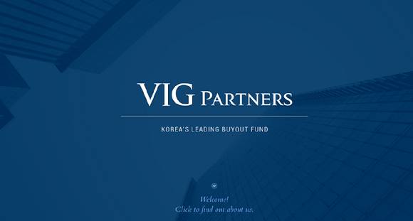 [사진=VIG파트너스 홈페이지]