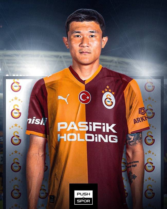 사진=PUSH SPOR