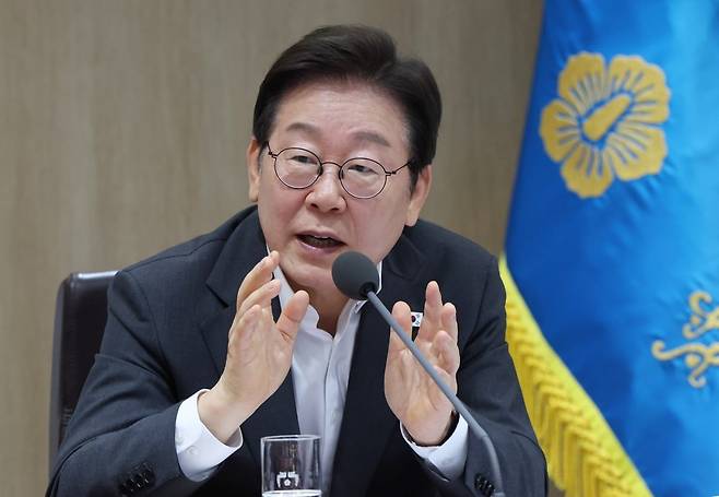 이재명 대통령. 사진=대통령실사진기자단