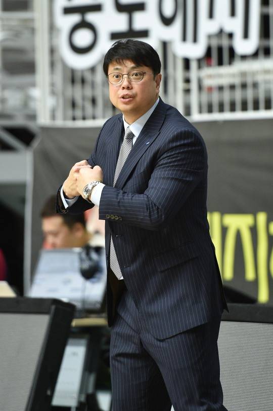3대3 여자 농구대표팀 전병준 감독 선임. 사진[연합뉴스]