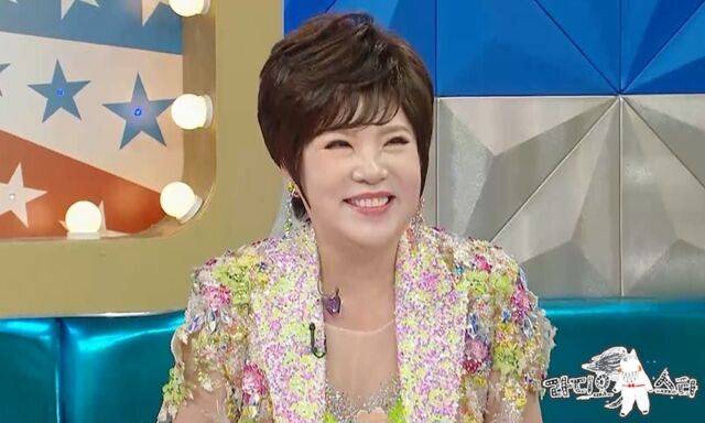 / MBC '라디오스타'