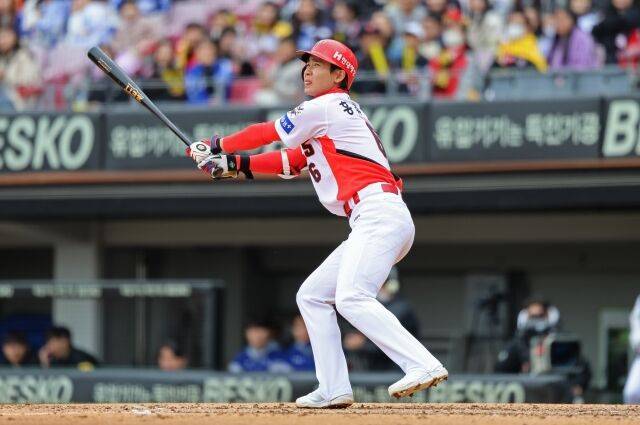 홍종표/KIA 타이거즈