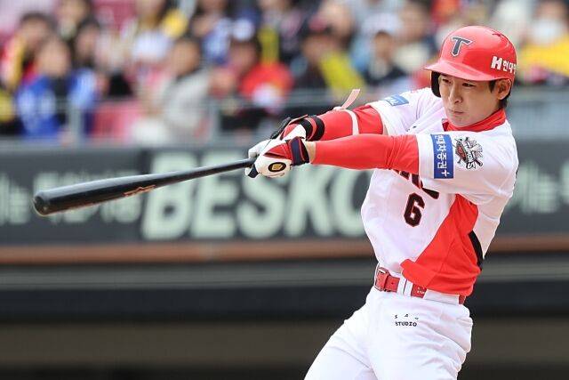 홍종표/KIA 타이거즈