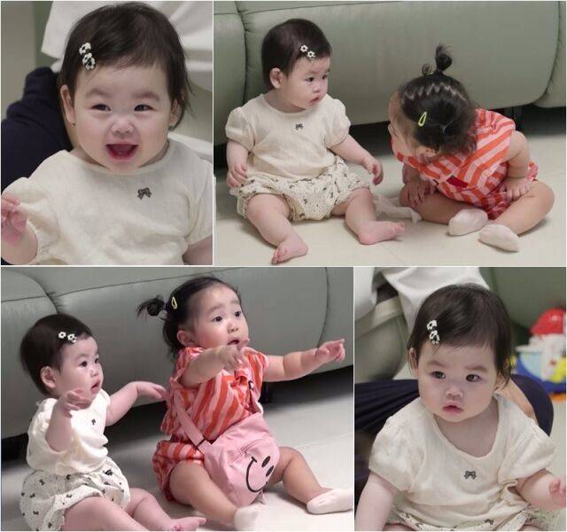 KBS 2TV ‘슈퍼맨이 돌아왔다’