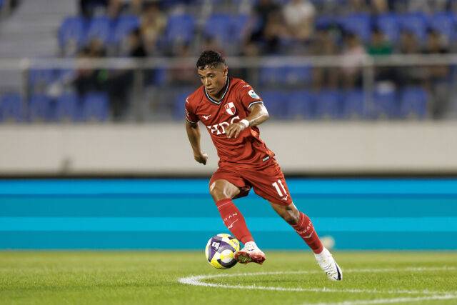 빌레로/한국프로축구연맹