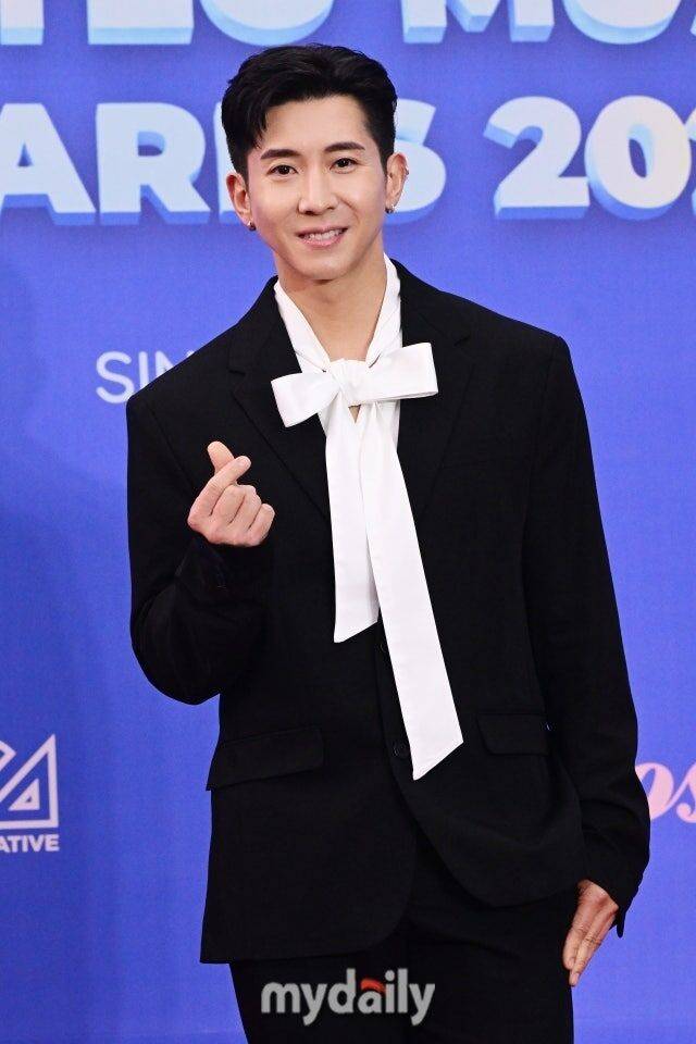 가수 브라이언 / 마이데일리