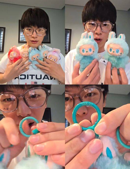SNS 캡처