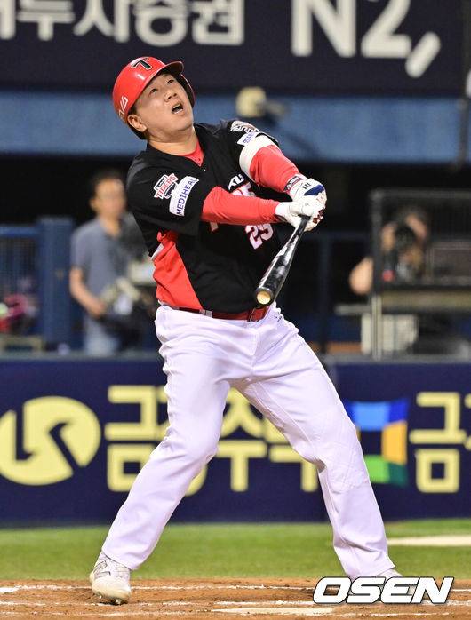 [OSEN=박준형 기자] KIA 이우성 2025.06.05 / soul1014@osen.co.kr