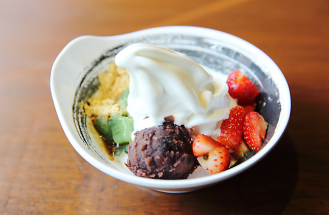 아이스크림 관련 이미지. 기사와 직접적인 관련 없음. 아이클릭아트