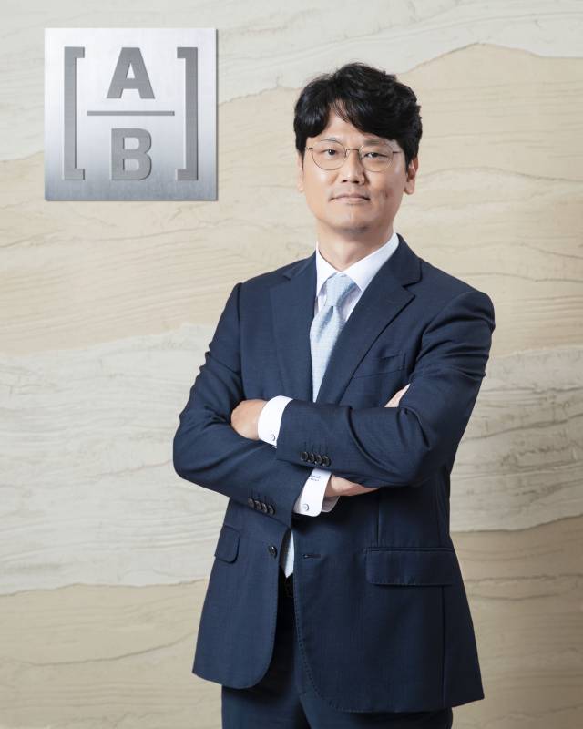 유재흥 AB자산운용 선임 포트폴리오 매니저
