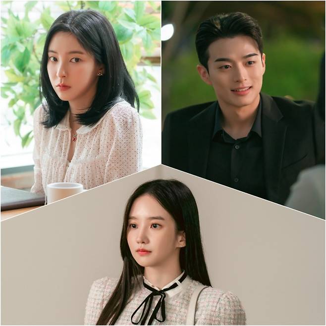 사진 제공: KBS 2TV 새 주말드라마 〈화려한 날들〉