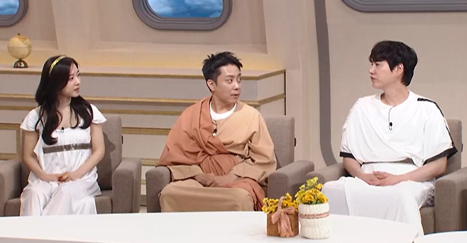 사진｜tvN
