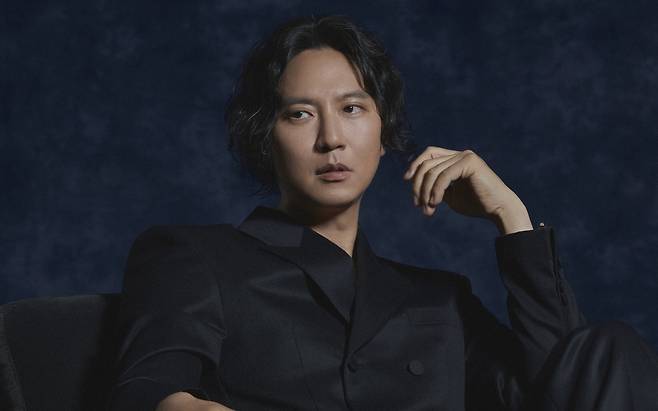 배우 김남길,  사진제공|넷플릭스