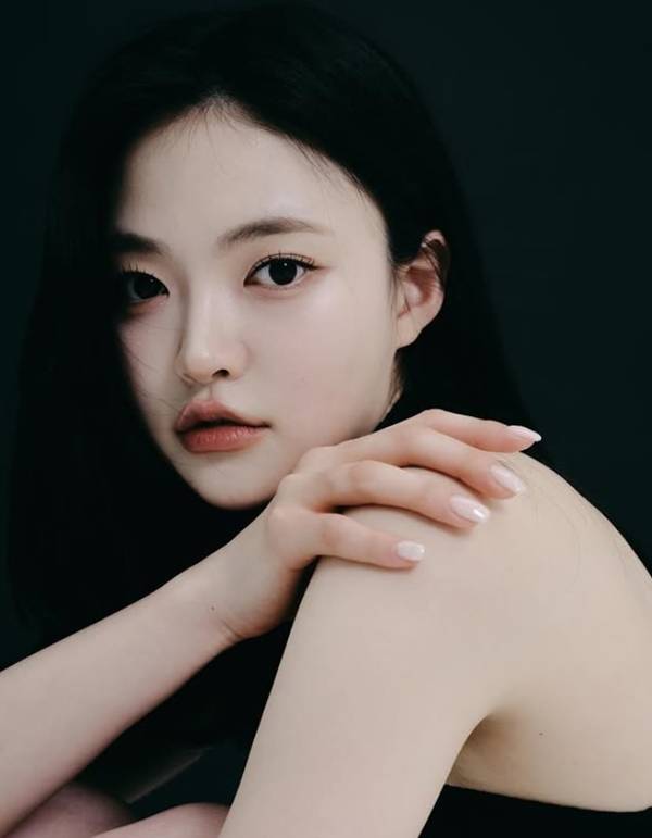 사진=안솜이 SNS